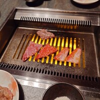 焼肉かなう - 