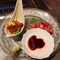 焼肉かなう - 