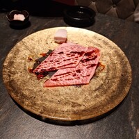 焼肉かなう - 