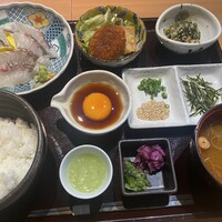 和食日和 おさけと 日本橋室町 - 