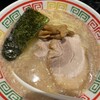 麻布ラーメン 本店