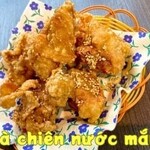 ベトナムちゃん  - 