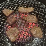 焼肉 よいん - 