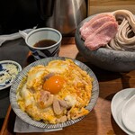 京都鴨蕎麦 田 - 