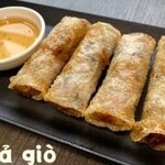 ベトナムちゃん  - 