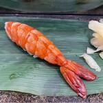 仙令鮨 JR仙台駅 3階店 - 