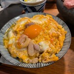 京都鴨蕎麦 田 - 