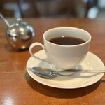 プチモンド - スッキリした味わいのコーヒー