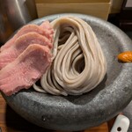 京都鴨蕎麦 田 - 