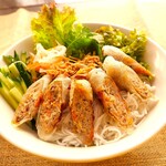 ベトナムちゃん  - 