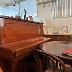 プチモンド - ピカピカのピアノ