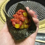 焼肉 よいん
