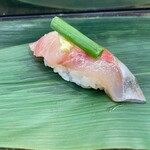 仙令鮨 JR仙台駅 3階店 - 