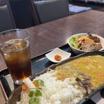 モンゴル料理居酒屋 青空アイル - 