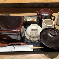 うなぎ家 しば福や - 
