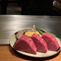 喜瀬 - 