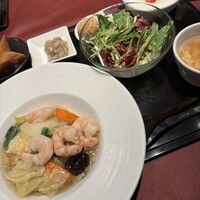 謝朋殿 仙台店 - 