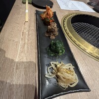 焼肉 よいん - 