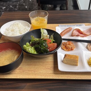 TKPカフェ&バンケット_0