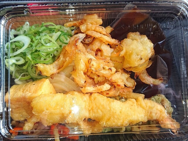 丸亀製麺 仙台中野栄店 - 中野栄（うどん）の写真