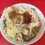 ラーメン二郎 - 