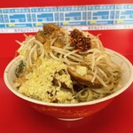 ラーメン二郎 - 