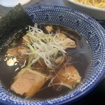 中華そば こましょう - 