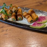 ひょうきん顔 - 