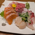 ひょうきん顔 - 