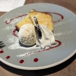 PIZZA SALVATORE CUOMO - 