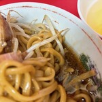 ラーメン二郎 - 