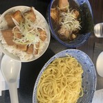 中華そば こましょう - 