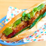 ベトナムちゃん  - 