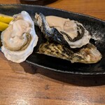 ひょうきん顔 - 