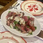 トラットリア ブカ マッシモ - 