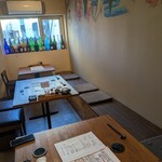 ひょうきん顔 - 