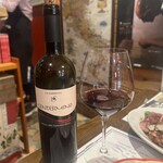 トラットリア ブカ マッシモ - 