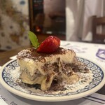 トラットリア ブカ マッシモ - 