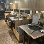 月島もんじゃ たまとや - 