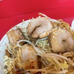 ラーメン二郎 - 