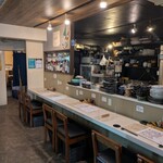 ひょうきん顔 - 