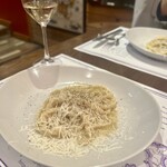 トラットリア ブカ マッシモ - 