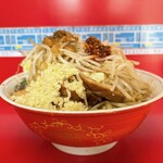 ラーメン二郎 - 