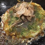 お好み焼き　とき - 