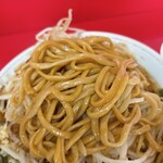 ラーメン二郎 - 