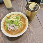Ah Cheng Laksa - 