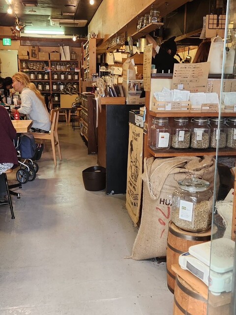 Coffee Ya Shinnakano Honten photo 4