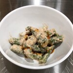 餃子の肉太郎 - 