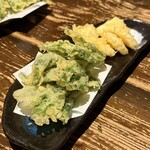 閃味処 料磨 - 