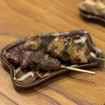 本格焼鳥 渋谷たまや - 